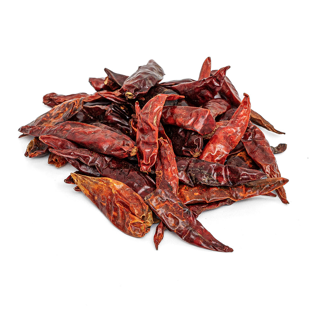 Chillies Malawi. 50 g