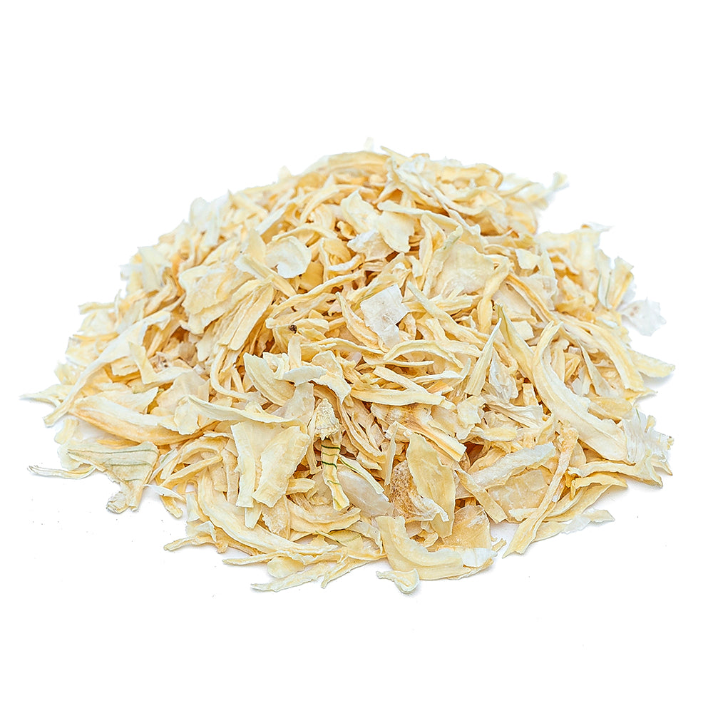 Cibuľové vločky. 100 g