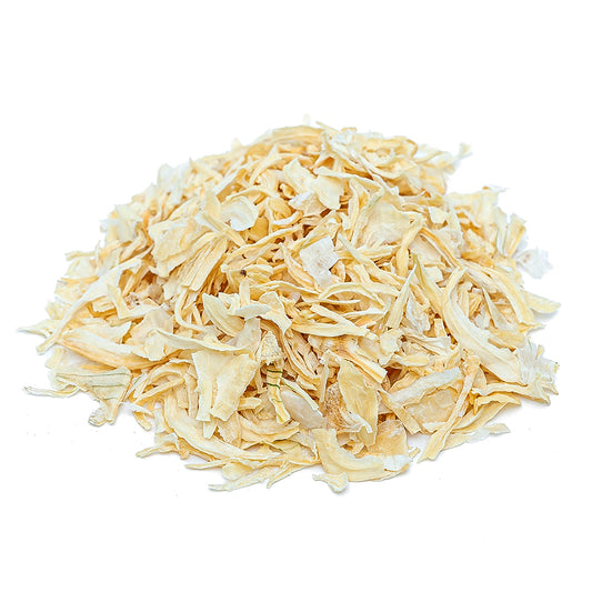 Cibuľové vločky. 100 g