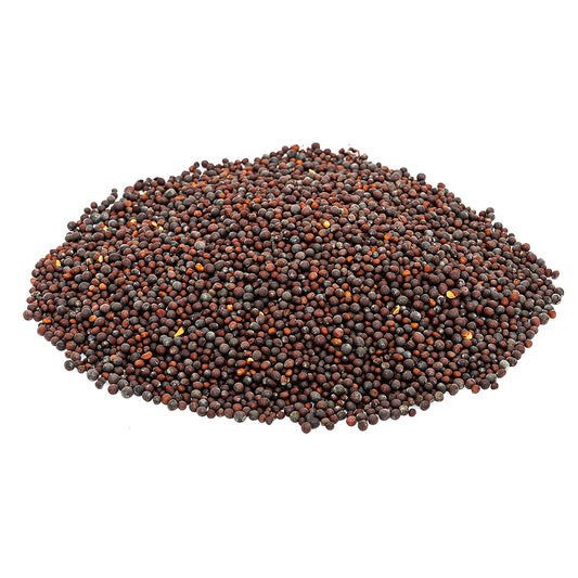 Kávové horčičné semienko. 50 g