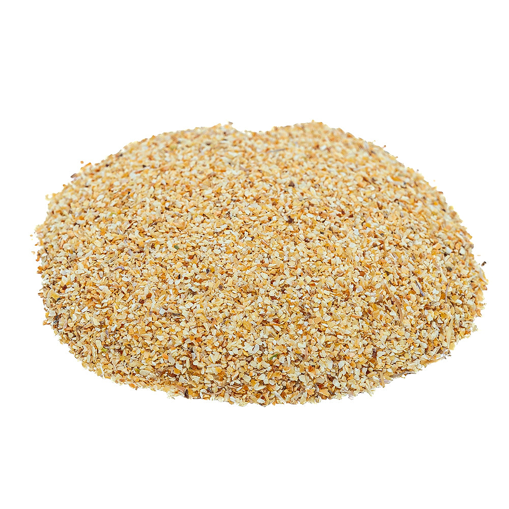 Cesnakový granulát. 100 g