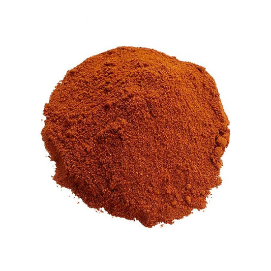 Indické pálivé chilli (prášok). 50 g